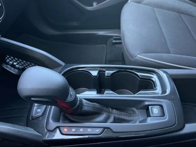 2025 Chevrolet Trailblazer LT - Photo 19
