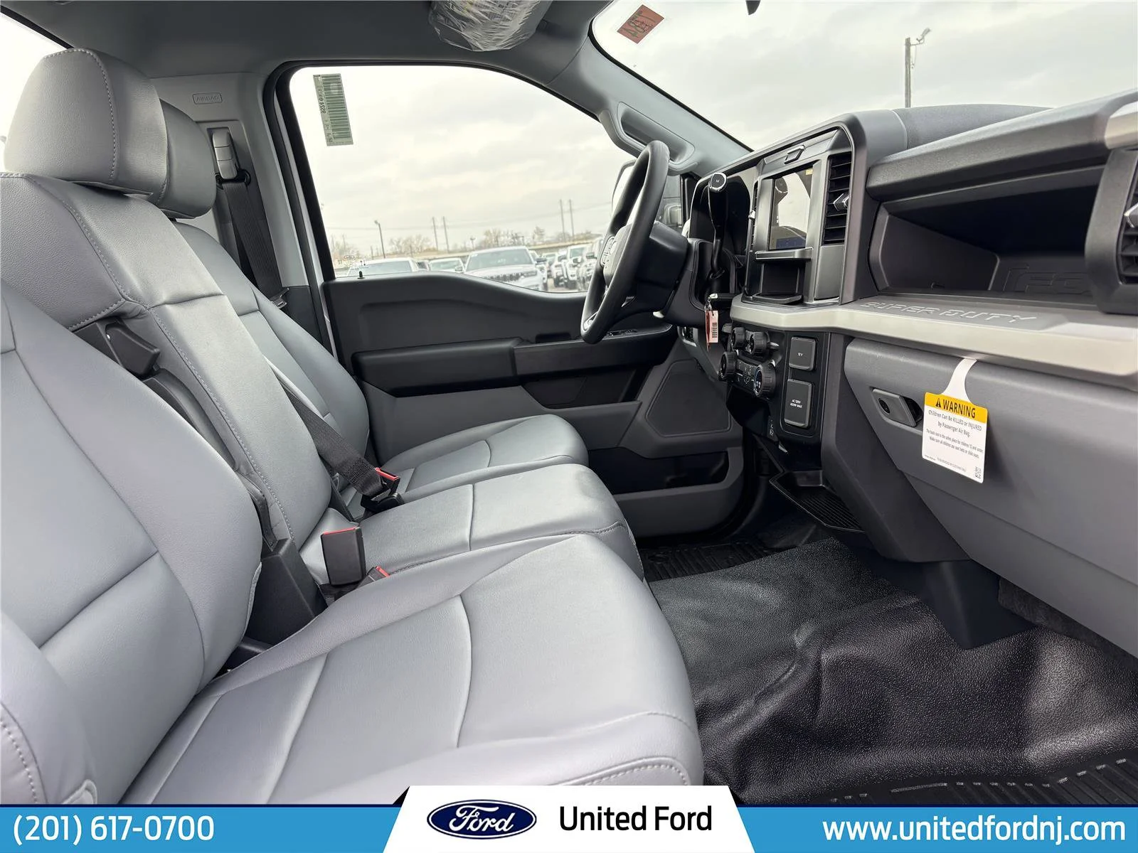 2026 Ford F-350 Super Duty XL - Photo 16