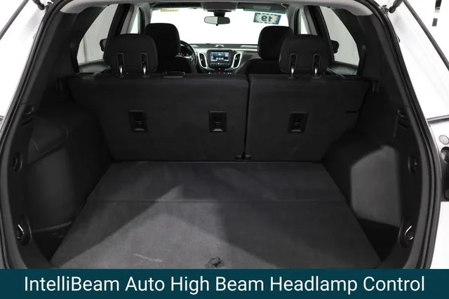 Used 2019 Summit White Chevrolet LT image 12