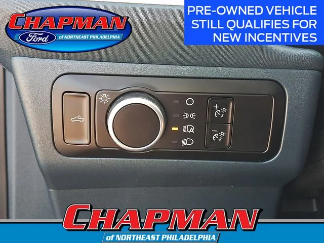 New 2026 Ruby Red Metallic Tinted Clearcoat Ford XLT image 24