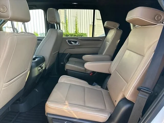 2021 Chevrolet Tahoe Premier - Photo 19