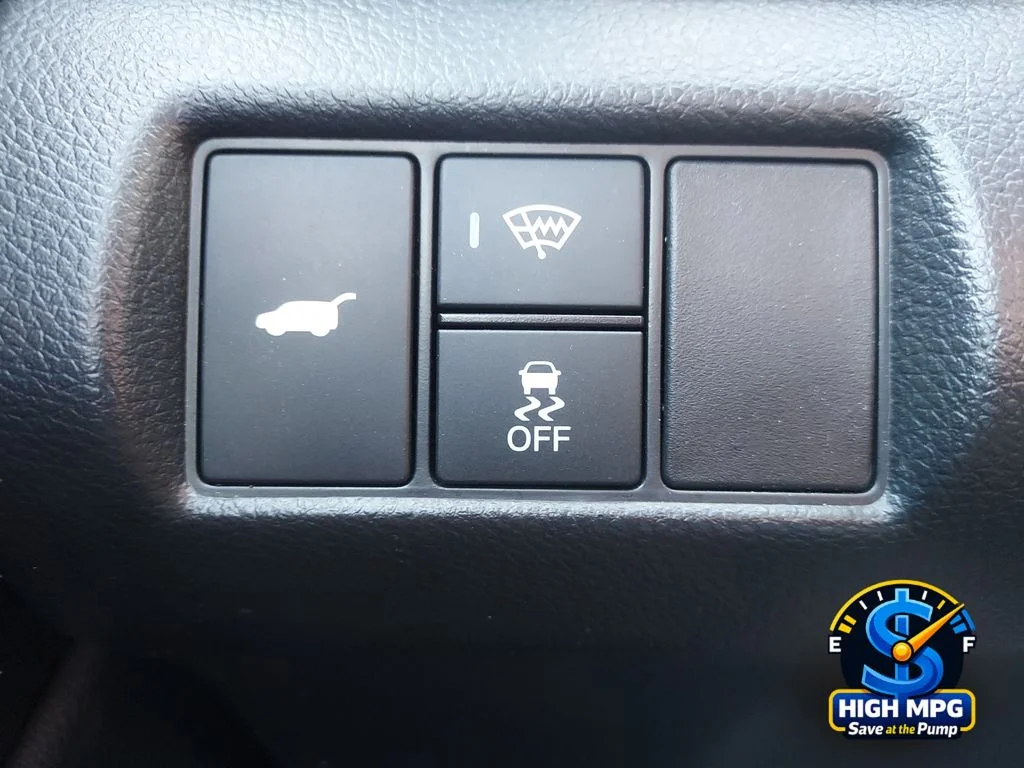 Certified Used 2025 Silver Honda TrailSport image 19
