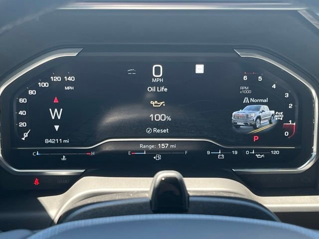2023 GMC Sierra 1500 Denali Denali Ultimate - Photo 34