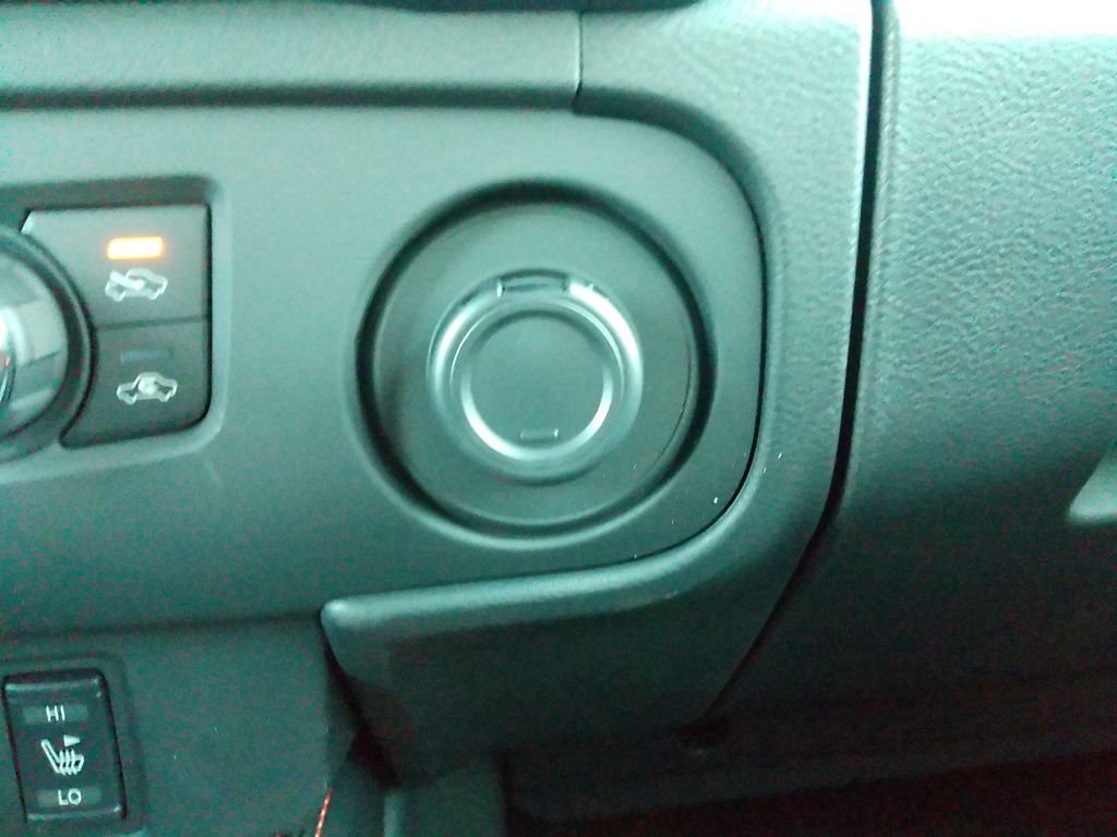 2026 Nissan Frontier PRO-4X - Photo 36