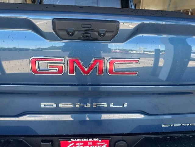 2026 GMC Sierra 1500 Denali - Photo 31