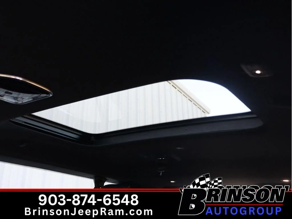 New 2026 High Gloss Black Jeep Limited Altitude image 8