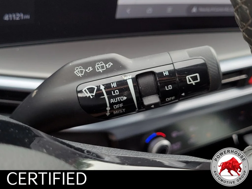 Used 2024 Gray Kia SX image 35