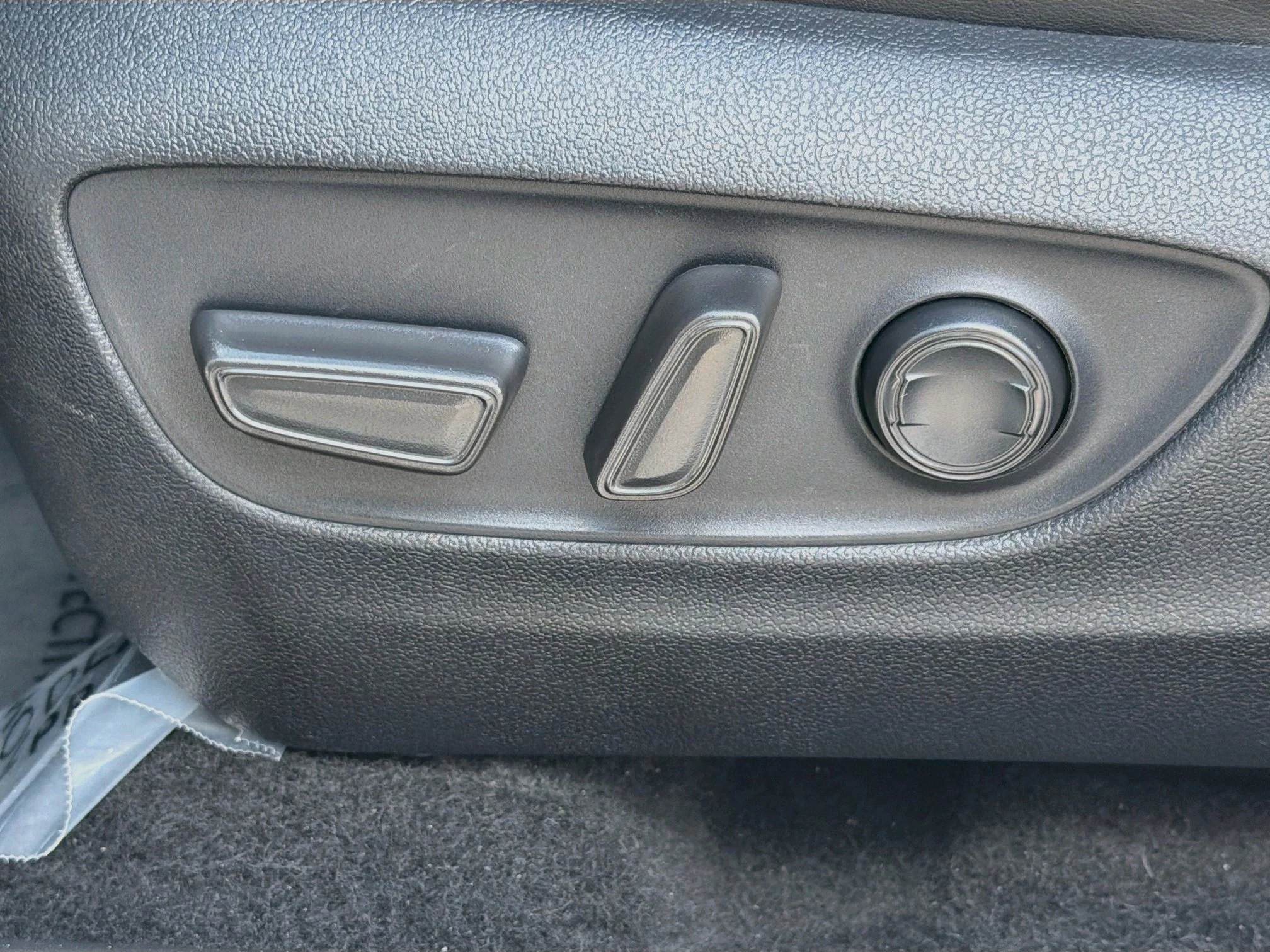 Used 2024 Ice Toyota Adventure image 23