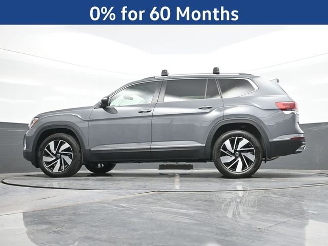 2026 Volkswagen Atlas SEL - Photo 12