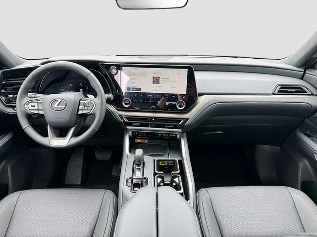 New 2026 Matador Red Mica Lexus PREMIUM AWD image 17
