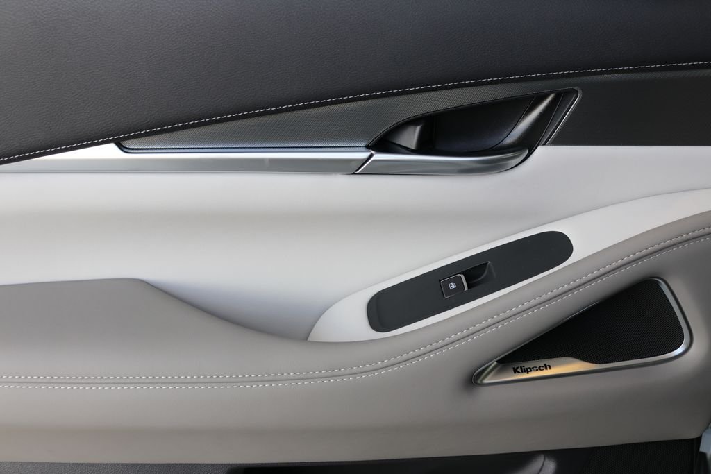2026 INFINITI QX60 LUXE - Photo 24