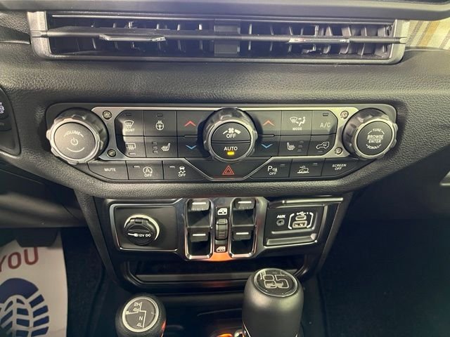 Used 2026 Gray Jeep 85th Anniversary Edition image 34