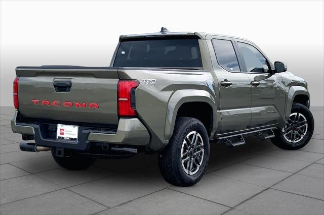Certified Used 2026 BRONZE OXIDE Toyota  image 13