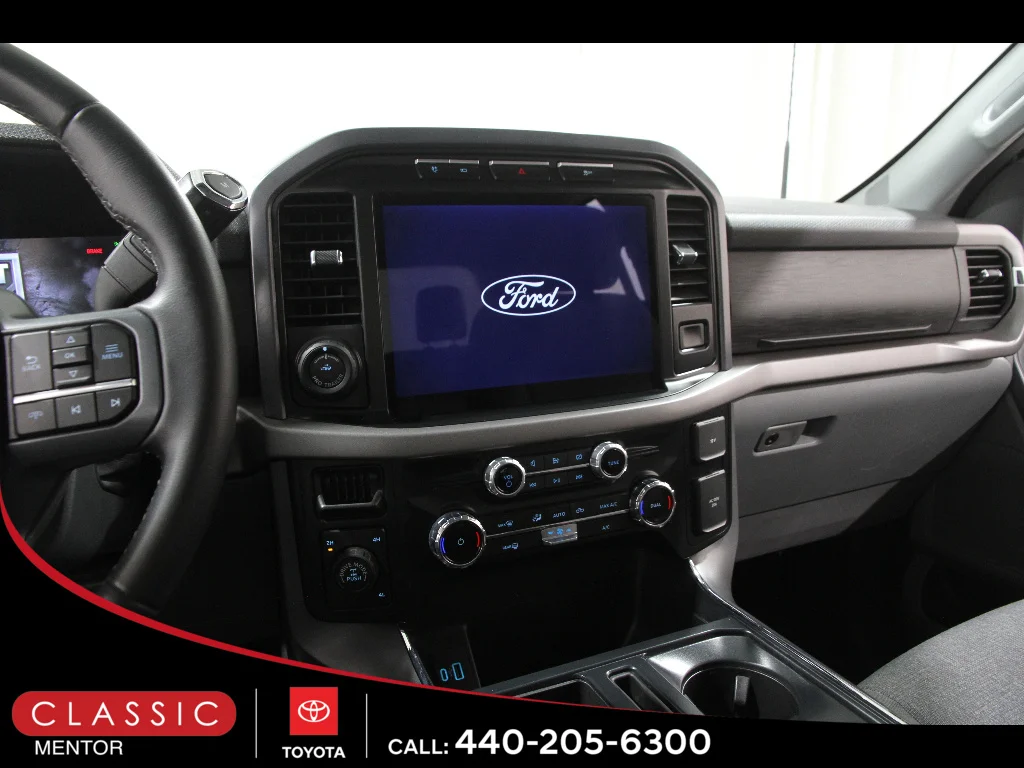 2024 Ford F-150 XLT - Photo 11