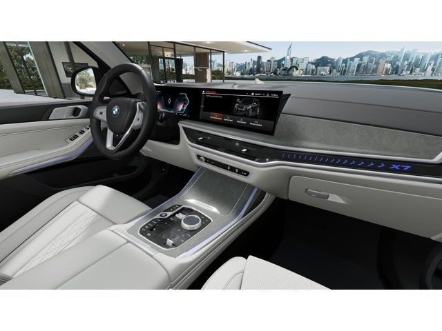 New 2027 Sparkling Copper Metallic BMW xDrive40i image 14