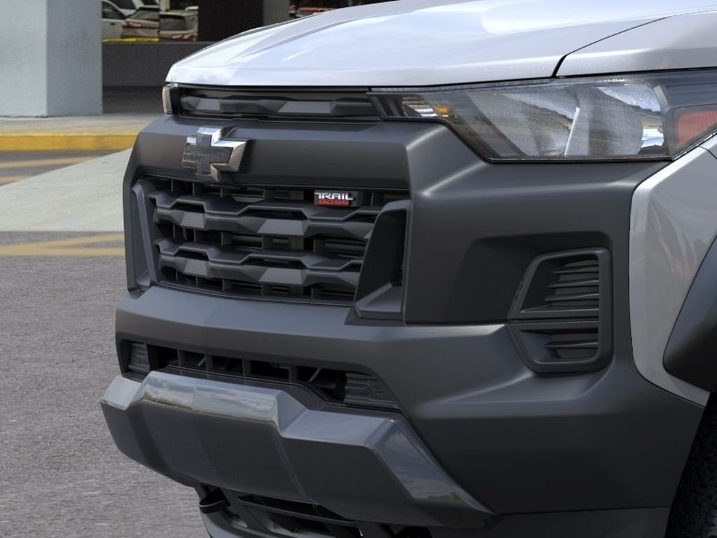 2026 Chevrolet Colorado Trail Boss - Photo 13