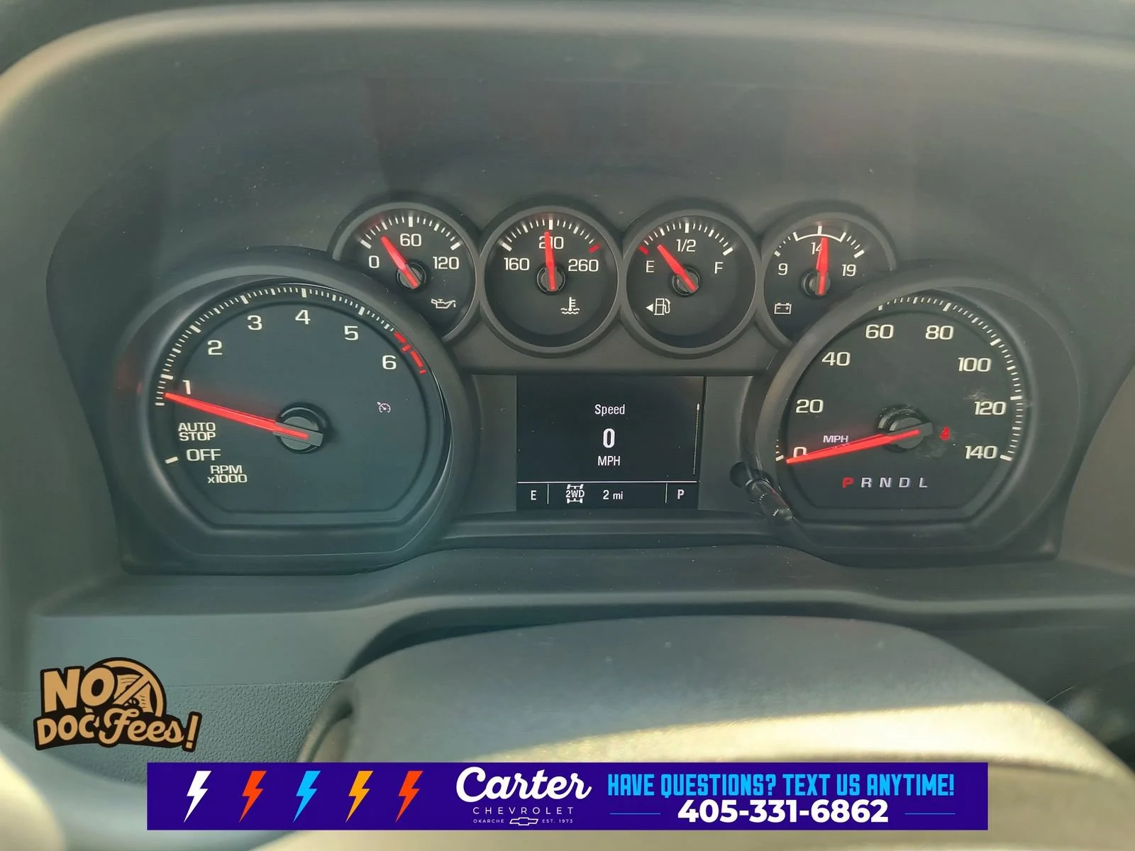 2026 Chevrolet Silverado 1500 Work Truck - Photo 24