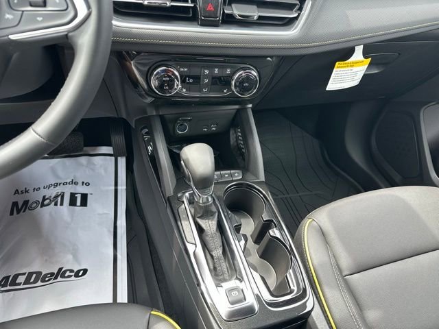 2026 Chevrolet Trailblazer Activ - Photo 21
