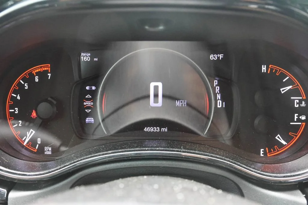 2022 Dodge Durango R/T - Photo 34