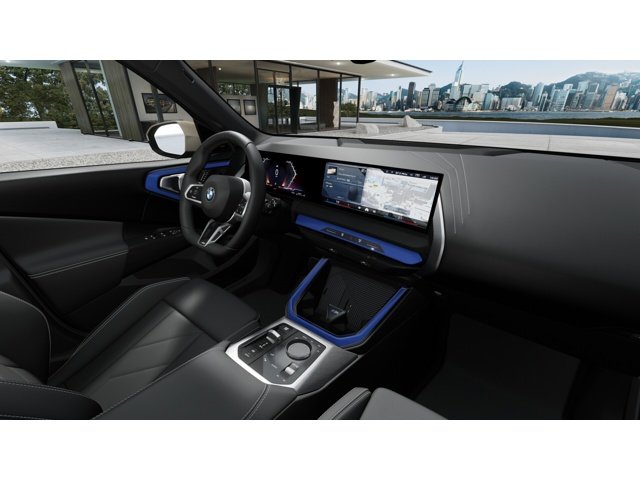 New 2026 Dune Grey Metallic BMW X3 30 image 14