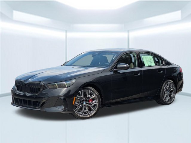 2027 BMW 530i 530i