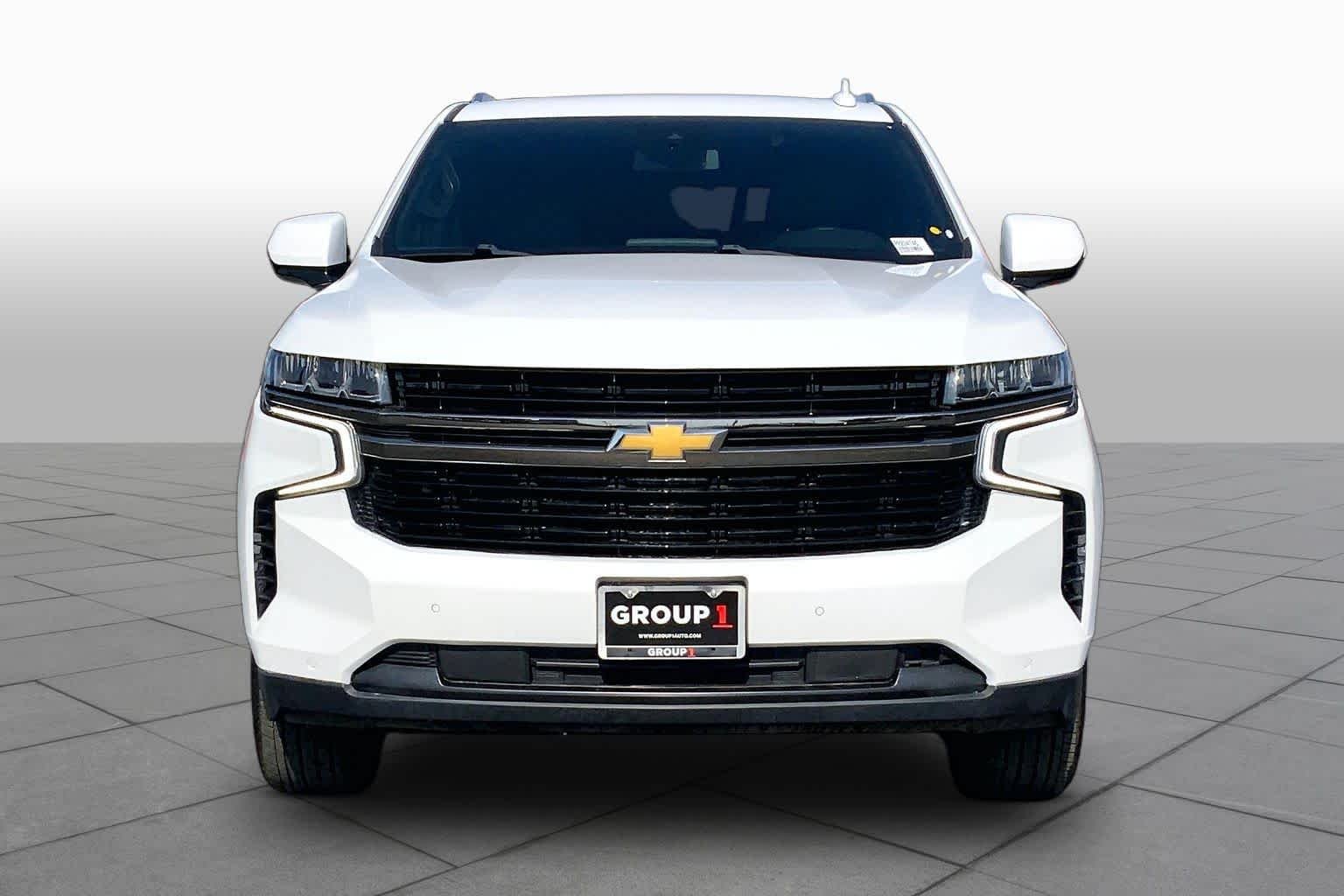 Used 2024 Summit White Chevrolet LT image 7