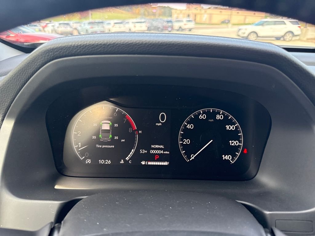 2026 Honda Ridgeline RTL - Photo 15