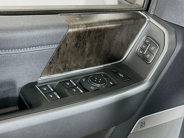 New 2026 Ford F-250SD Lariat