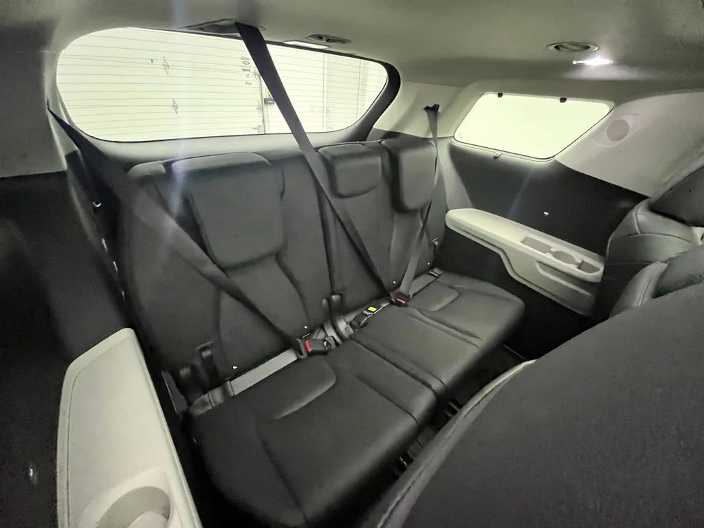 Used 2024 Red Kia SX Prestige image 39