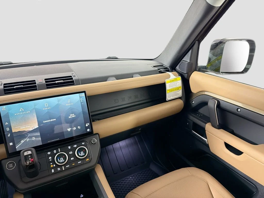New 2026 Gondwana Stone Land Rover X-Dynamic SE image 25