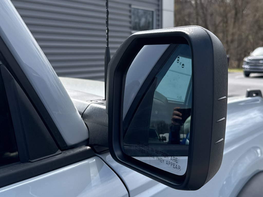 New 2026 Avalanche Ford Big Bend image 23
