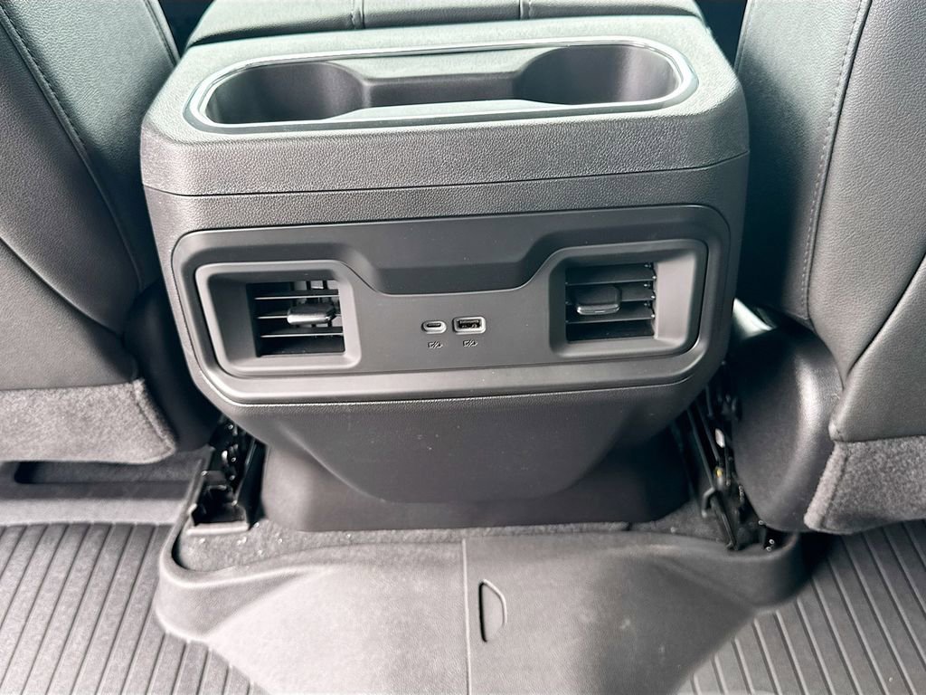 2026 Chevrolet Silverado 1500 LT Trail Boss - Photo 26