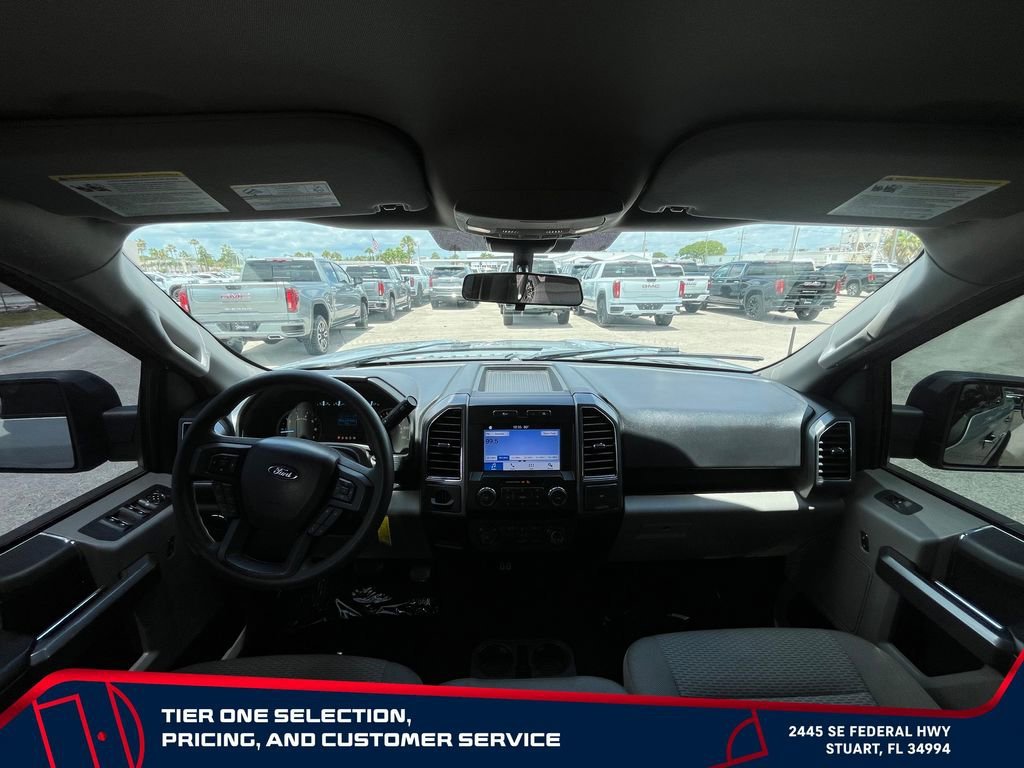 Used 2019  Ford XL image 14