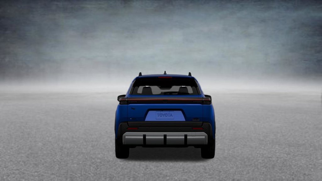2026 Toyota bZ Woodland Woodland - Photo 52