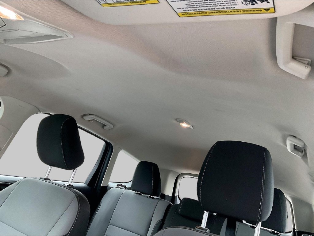 Used 2019 Silver Ford S image 7