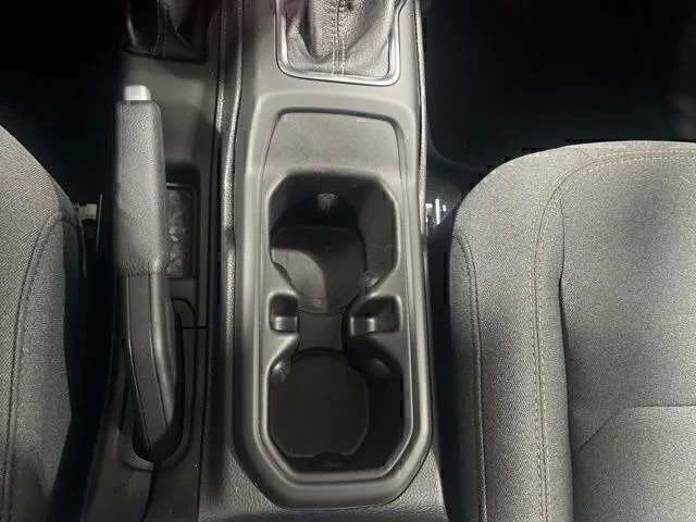 2026 Jeep Wrangler 2-Door Sport - Photo 20