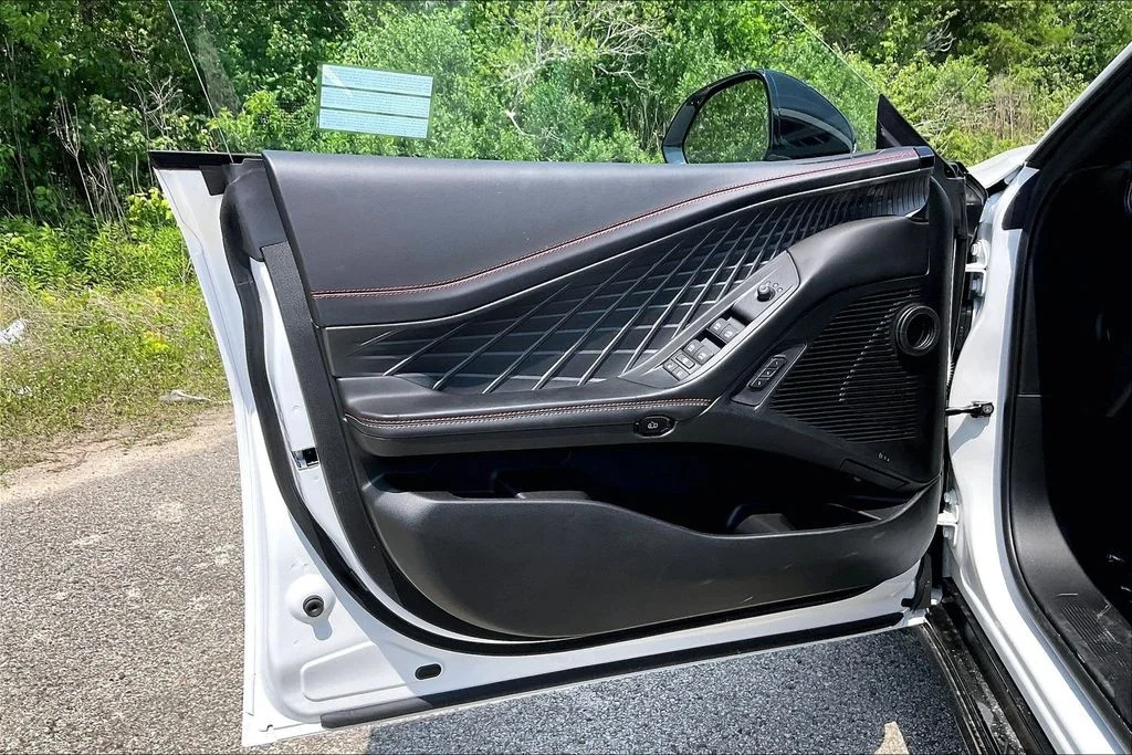 New 2026 Dodge Charger R/T Scat Pack 4D Sedan