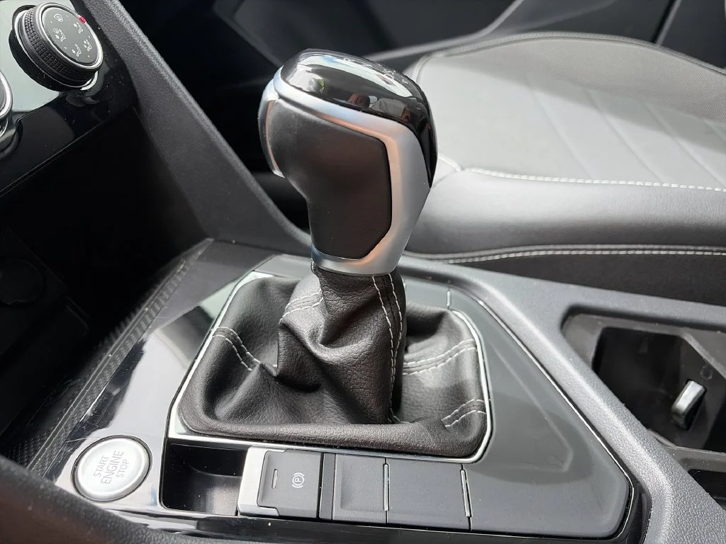 2023 Volkswagen Taos SE - Photo 22