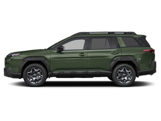 New 2026 MAGNETITE GRAY METALLIC Subaru Premium image 3