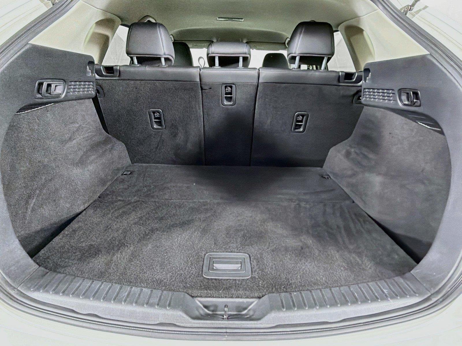 Used 2022  Mazda 2.5 S Select Package image 14
