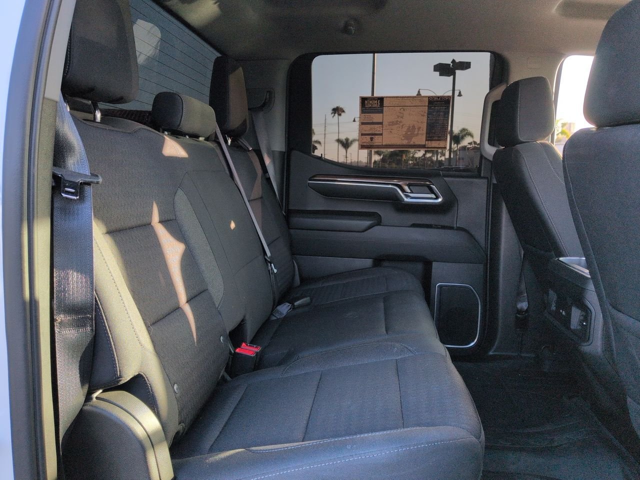 2022 Chevrolet Silverado 1500 RST - Photo 28