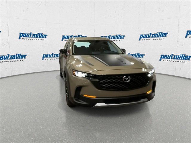 2025 Mazda CX-50 Meridian Edition photo 4