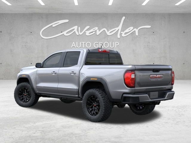 New 2026 Sterling Metallic GMC Elevation image 3