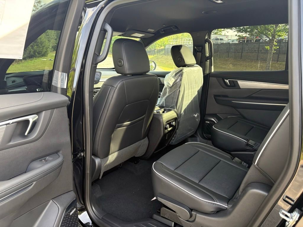 2026 Buick Enclave Preferred - Photo 20
