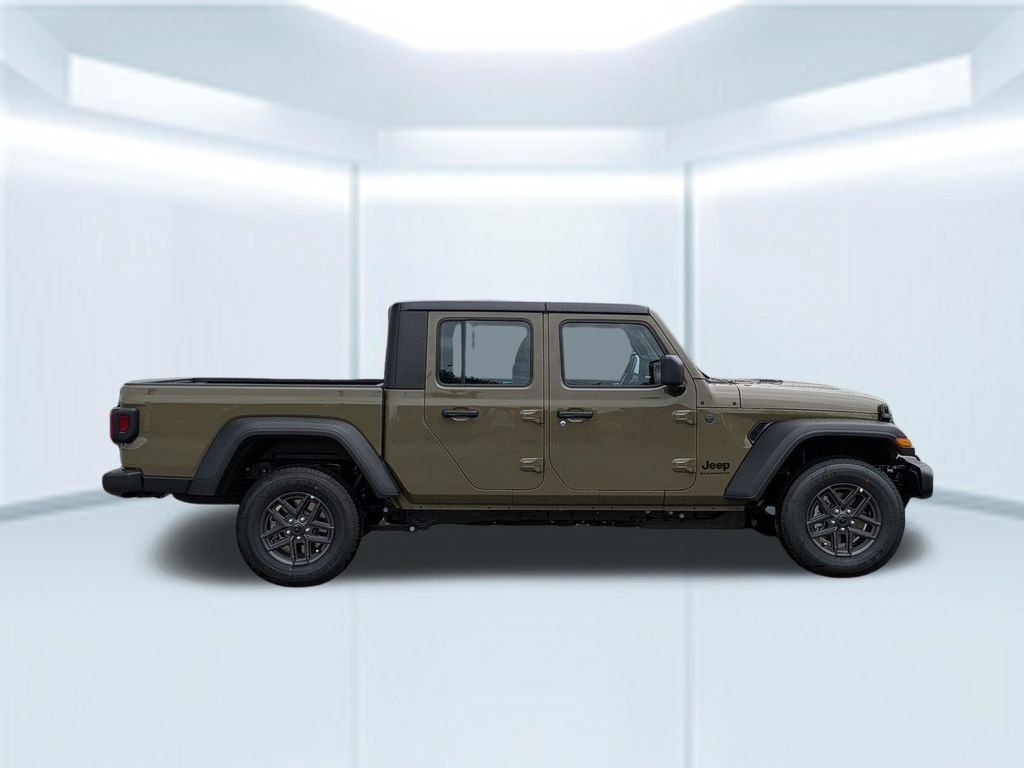 New 2026 41 Exterior Paint Jeep Sport image 8