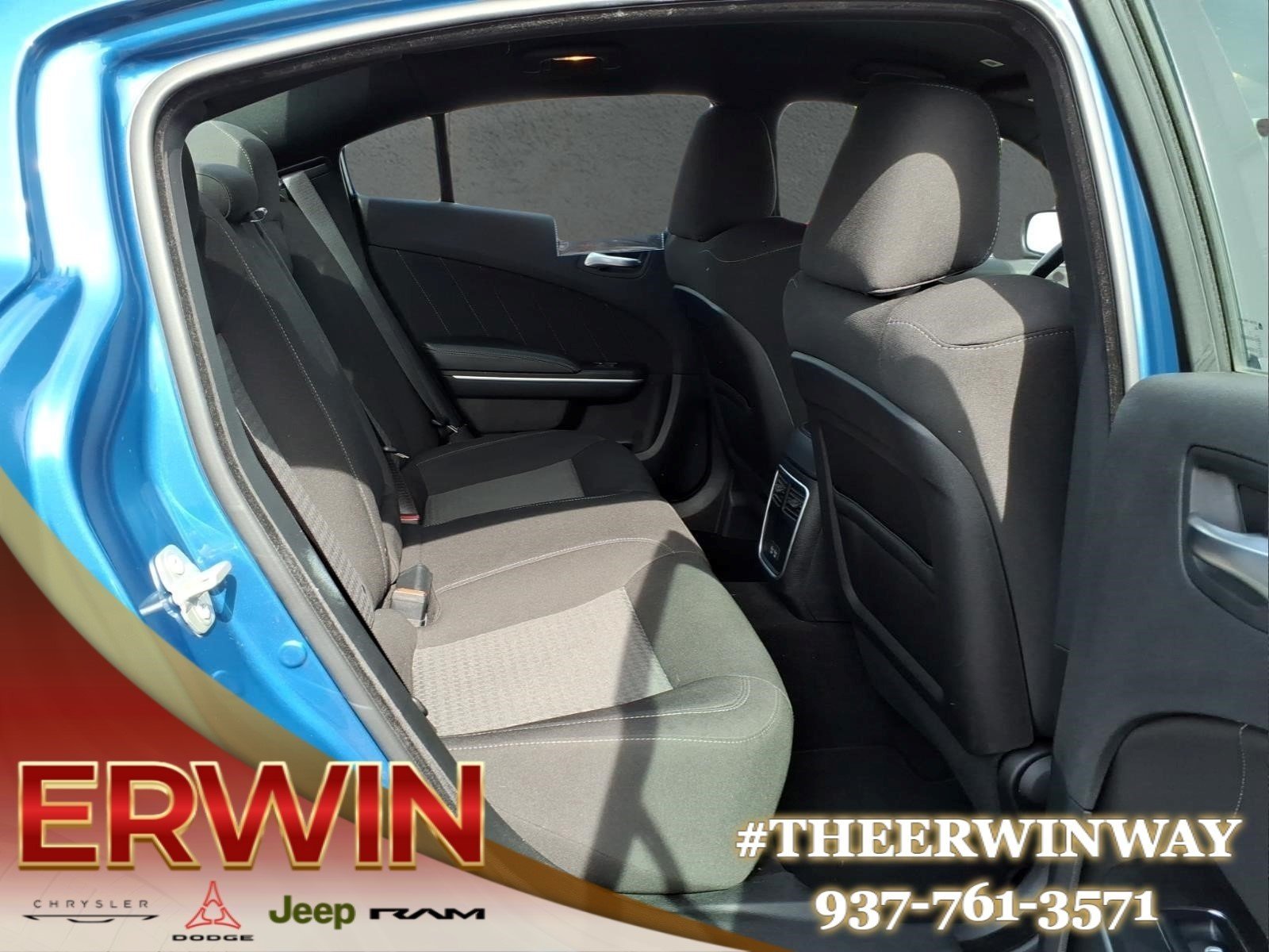 Certified Used 2023 B5 Blue Pearl Coat Dodge GT image 26