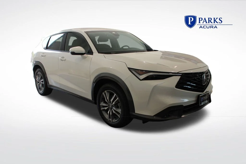 2025 Acura ADX -'s photo