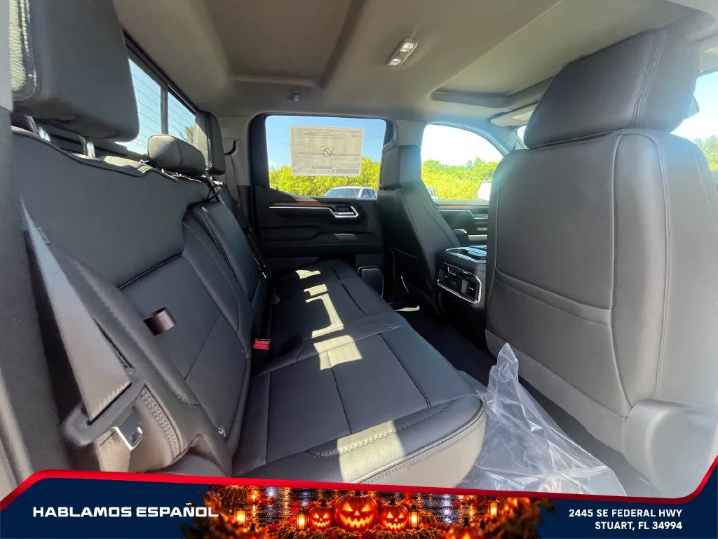 2026 GMC Sierra 1500 Denali - Photo 18