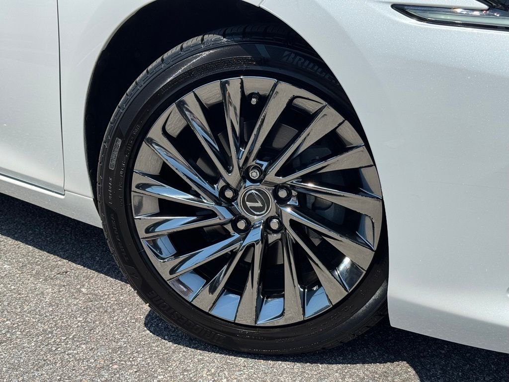 2024 Lexus ES 350 Ultra Luxury - Photo 6