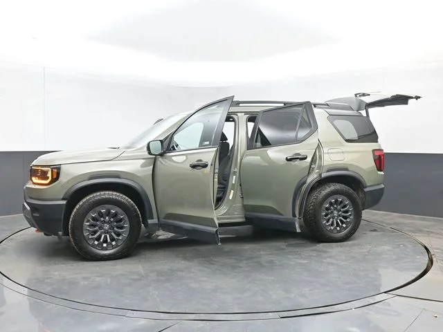 2026 Honda Passport TrailSport - Photo 54
